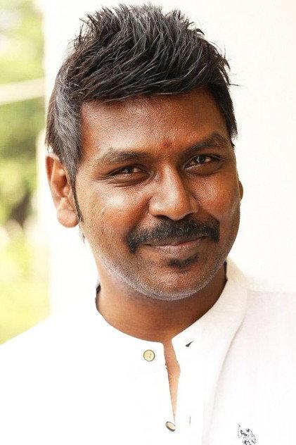 Raghava Lawrence - Actor Profile Photo