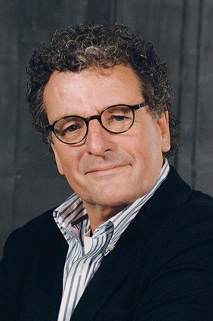 Edwin de Vries - Actor Profile Photo