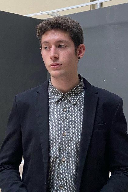 Yiğit Altar Batuk - Actor Profile Photo