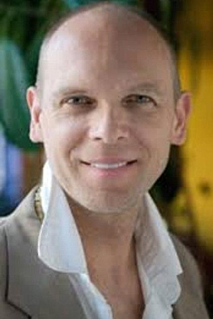Martin Neufeld - Actor Profile Photo