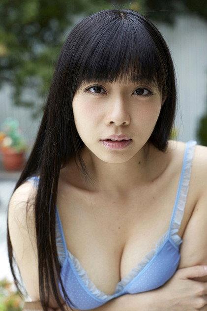 Mikuru Uchino - Actor Profile Photo