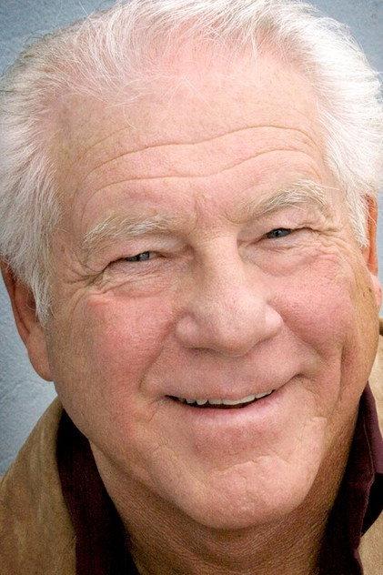 James Carroll - Actor Profile Photo