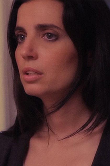 María Luisa Barrera - Actor Profile Photo