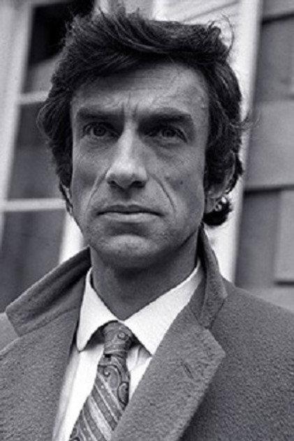 Alex Scott - Actor Profile Photo