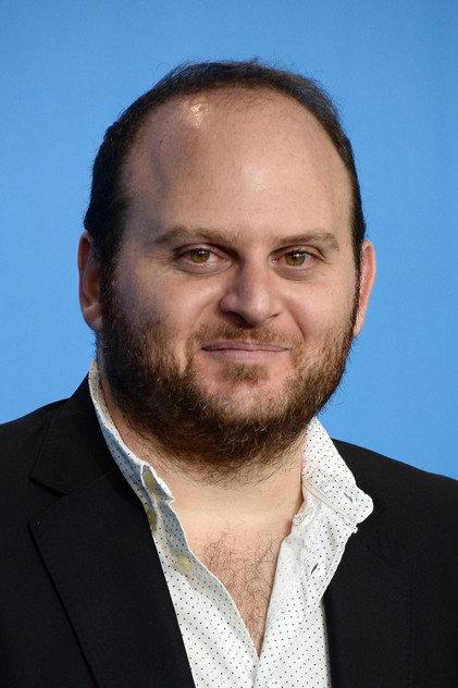 Alan Sabbagh - Actor Profile Photo