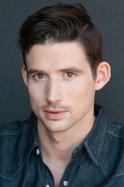 Dexter Masland - Actor Profile Photo