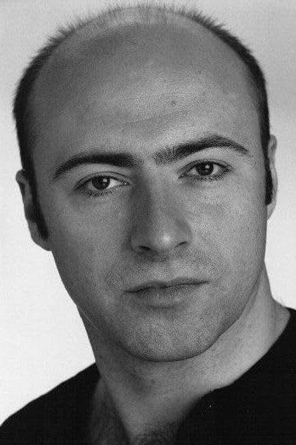 James Fleming - Actor Profile Photo