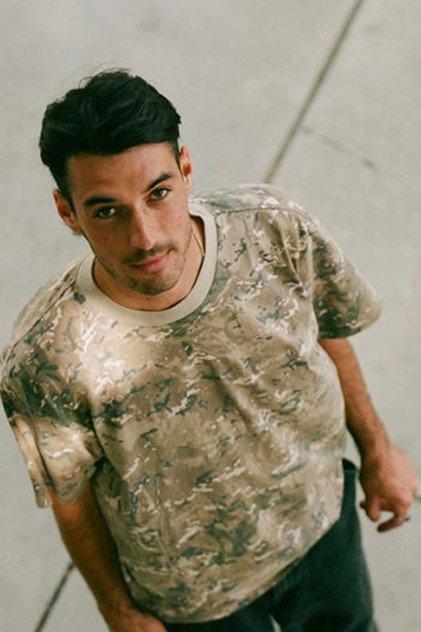 Remy Taveira - Actor Profile Photo