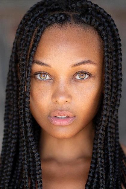 Kirby Griffin - Actor Profile Photo