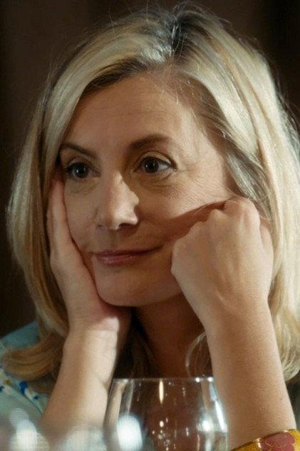 Catherine Diran - Actor Profile Photo
