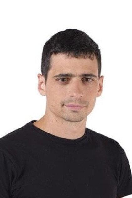 Jernej Kogovšek - Actor Profile Photo