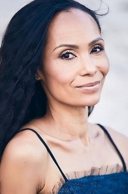 Brea Angelo - Actor Profile Photo