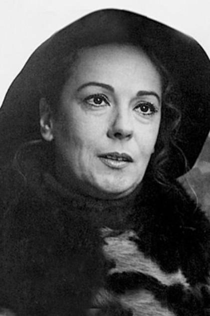 Marija Kohn - Actor Profile Photo