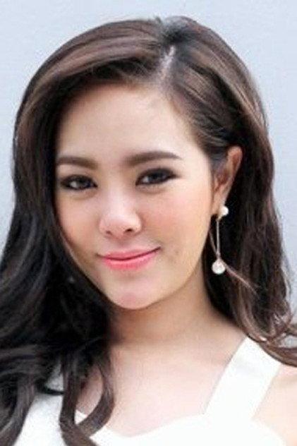 Jirantanin Pitakporntrakul - Actor Profile Photo