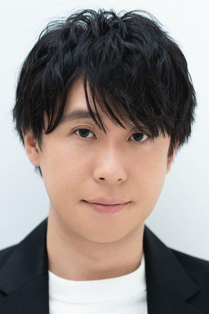 Kenichi Suzumura - Actor Profile Photo
