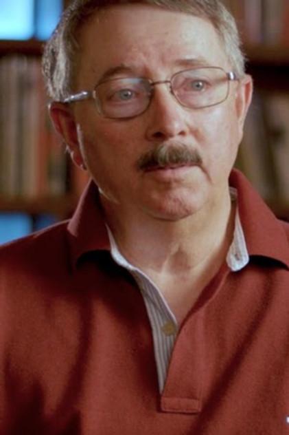 Richard Doty - Actor Profile Photo