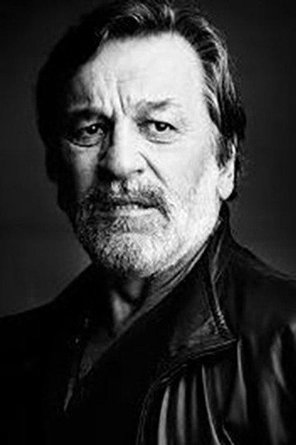 Dragoslav 'Dragan' Nikolić - Actor Profile Photo