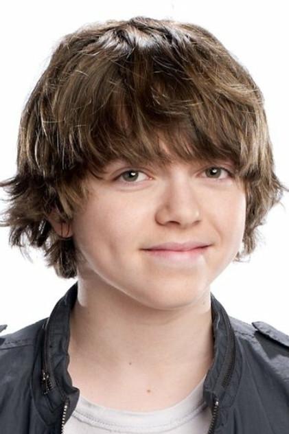 Dylan Blue - Actor Profile Photo