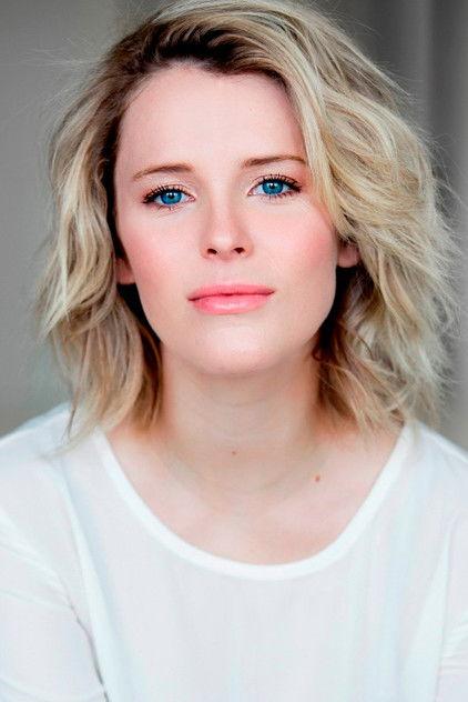 Charlotte Aubin - Actor Profile Photo