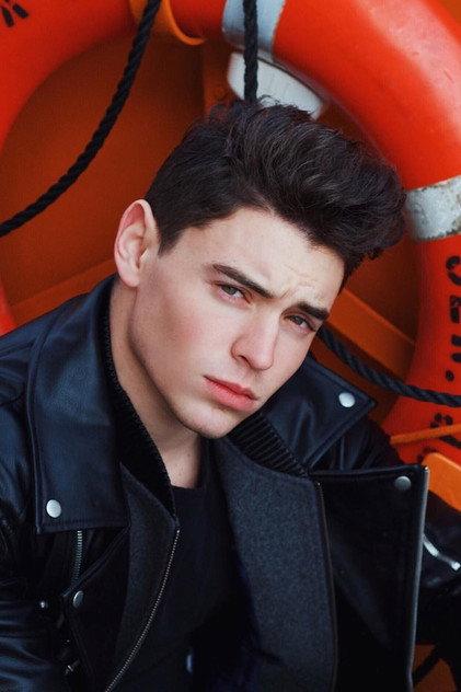 Ryan M. Kolton - Actor Profile Photo