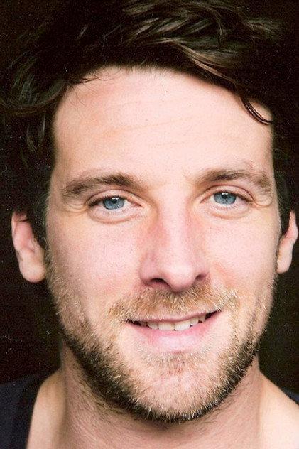 Anthony Bastié - Actor Profile Photo