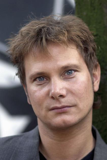Fabian Harloff - Actor Profile Photo