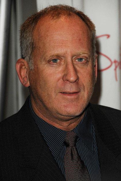 Robert Elswit - Actor Profile Photo