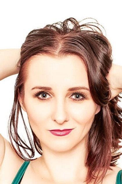 Aeryn Walker - Actor Profile Photo