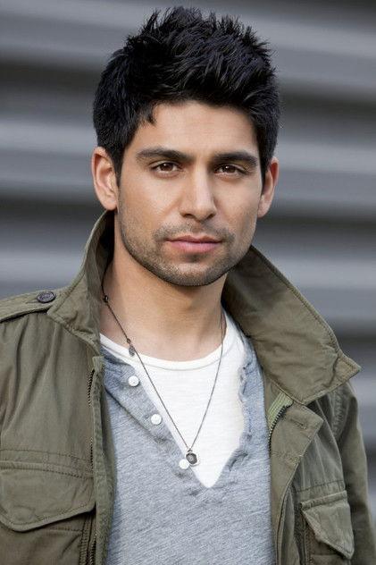 Danny Rahim - Actor Profile Photo
