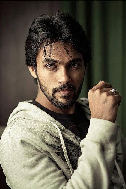 Aarav Kizar - Actor Profile Photo