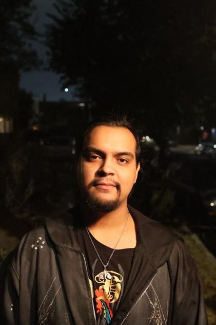 Victor Murillo - Actor Profile Photo