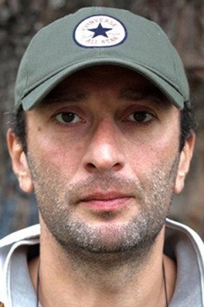 Vano Burduli - Actor Profile Photo