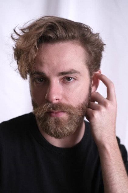 Ori Gov - Actor Profile Photo