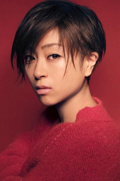 Hikaru Utada - Actor Profile Photo