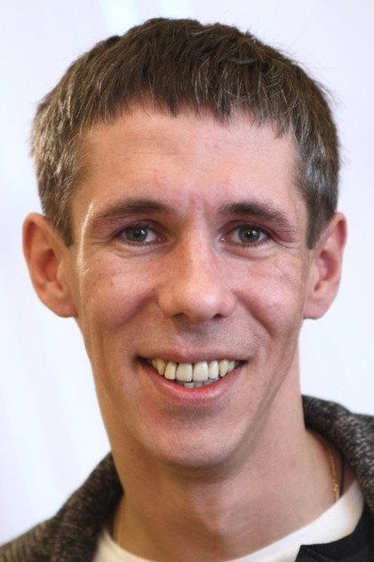 Aleksey Panin - Actor Profile Photo