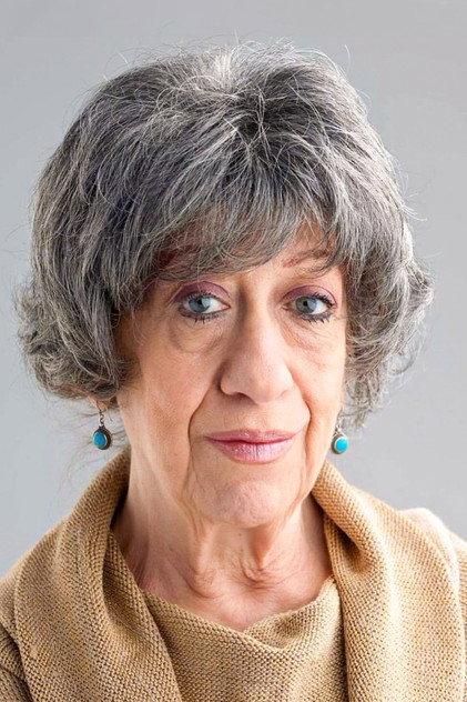Ayşen Gruda - Actor Profile Photo