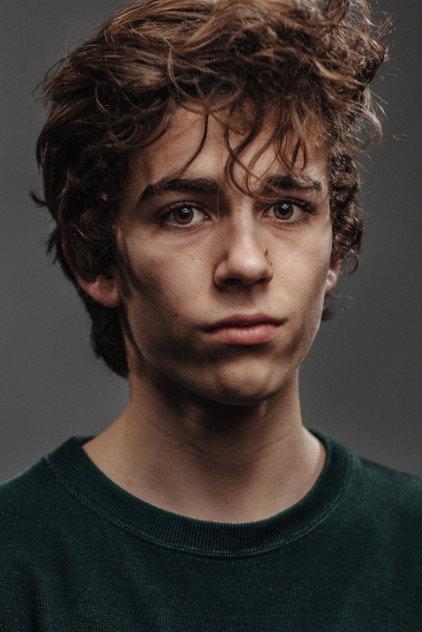 Jef Hellemans - Actor Profile Photo