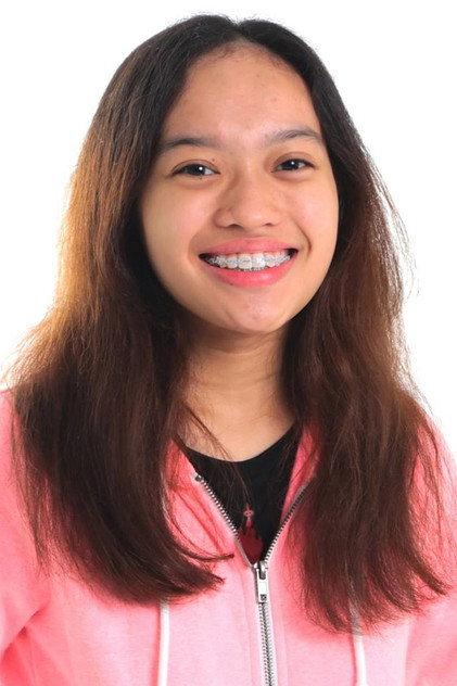 Asyiela Putri - Actor Profile Photo