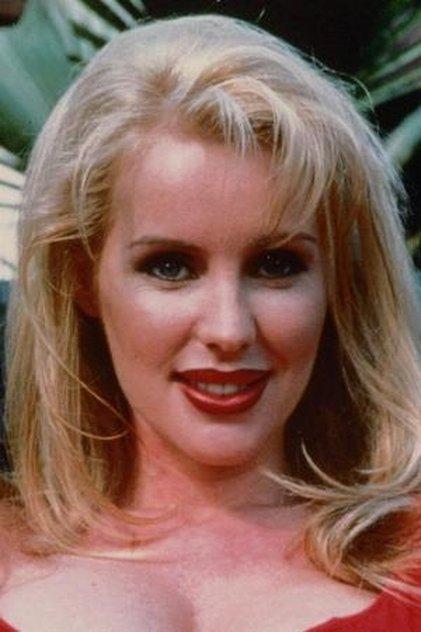Heather Elizabeth Parkhurst - Actor Profile Photo