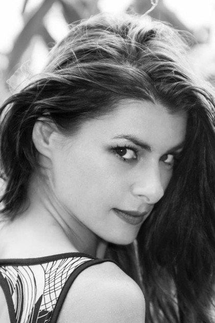 Ana Takač - Actor Profile Photo