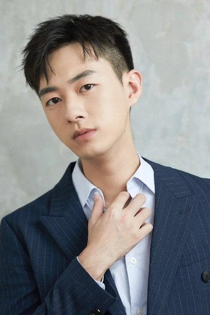Lin Junyi - Actor Profile Photo