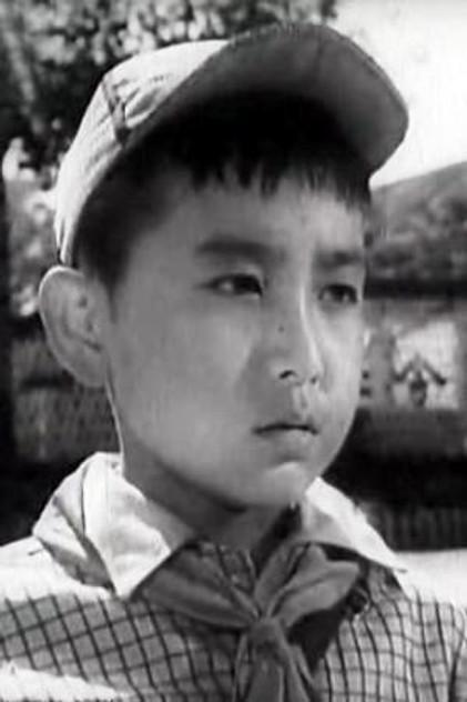 He Ning - Actor Profile Photo