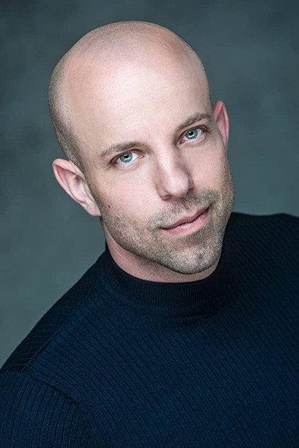 Liam Siebolt - Actor Profile Photo