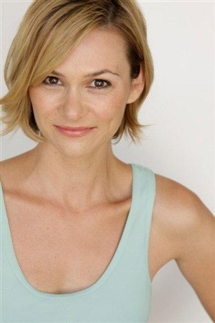 Brooke Lenzi - Actor Profile Photo