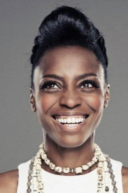 Skye Edwards - Actor Profile Photo