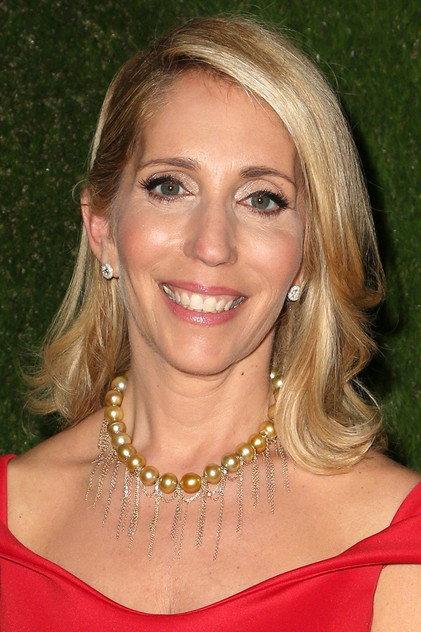 Dana Bash - Actor Profile Photo