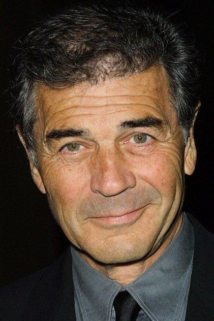 Robert Forster - Actor Profile Photo