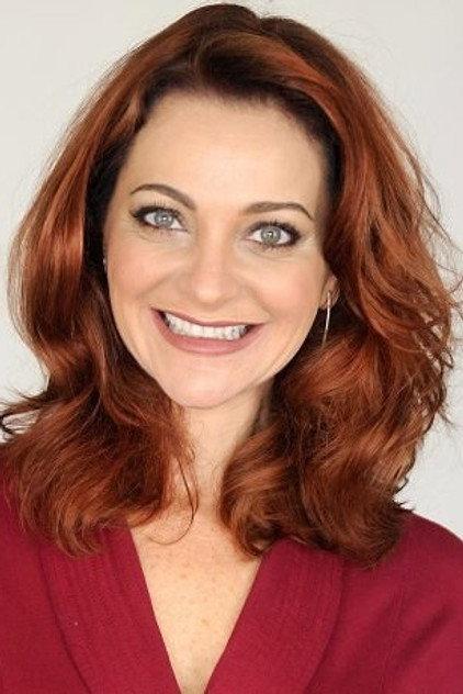 Alexandra Richter - Actor Profile Photo
