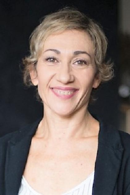 Carme Pla - Actor Profile Photo