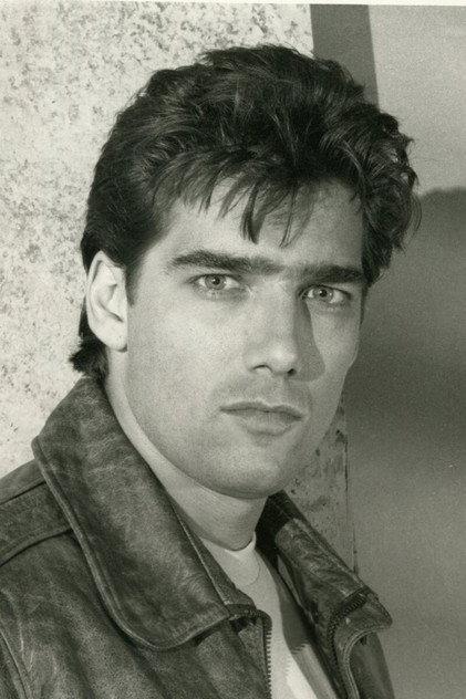 Ken Wahl - Actor Profile Photo